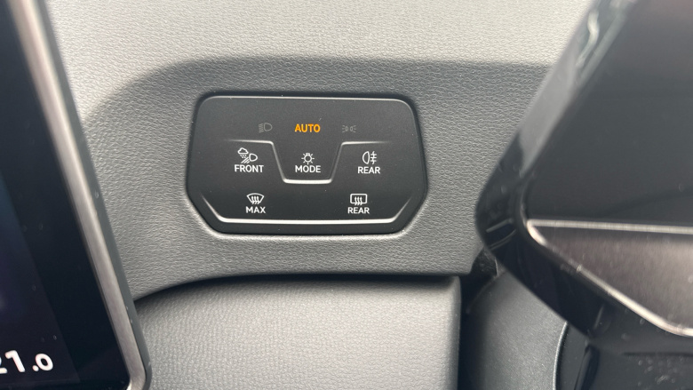 Volkswagen ID.3 150kW Match Pro 59kWh 5dr Auto Electric Hatchback